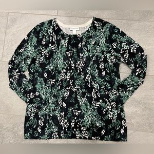 Christopher Banks+ Cardigan